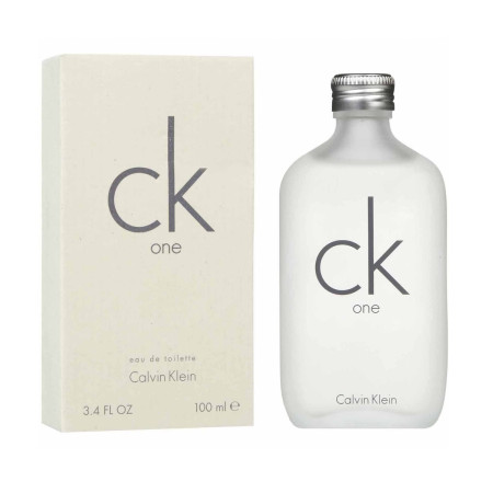 Calvin Klein One